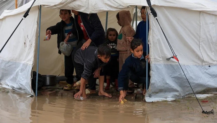 نتنياهو في واشنطن: صراع الرؤى على غزة وإيران وسوريا ولبنان