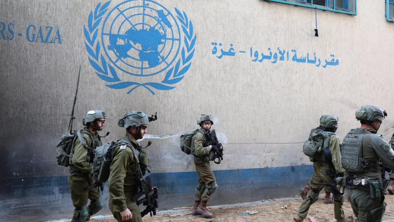 لماذا تستهدف إسرائيل وكالة الأونروا في فلسطين؟.. 6 أسباب جامعة