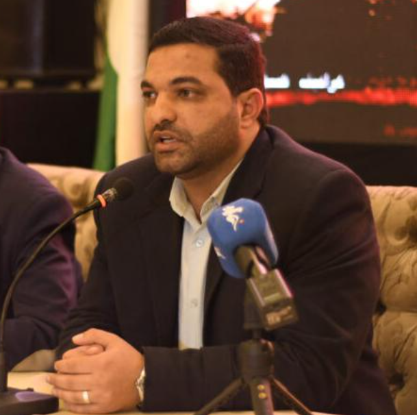 ساري سعد: هتاف الجيش السوري لغزة يؤسس لعودة دمشق كحاضنة مركزية للقضية الفلسطينية