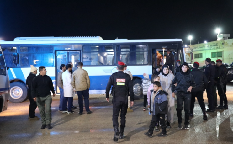 فلسطين بين سندان الإبادة ومطرقة التصفية: "أبو عبيدة" شهيداً، والأونروا مستهدفة، والأردن يبلسم الجراح