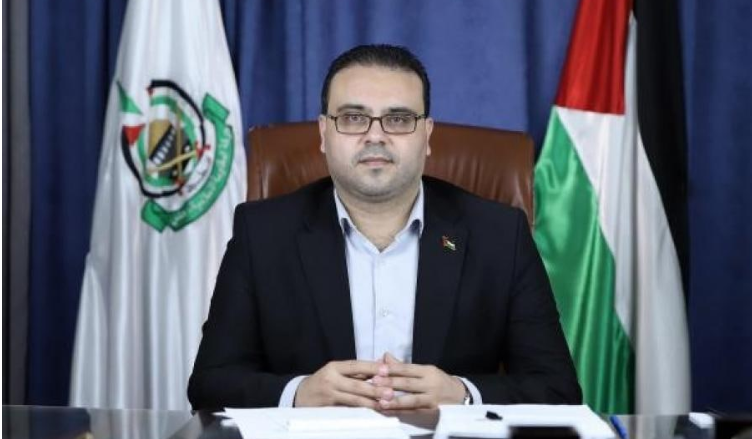 حماس: تصريحات يسرائيل كاتس تكشف مخطط الاستيطان وتهجير أهالي قطاع غزة بالقوة