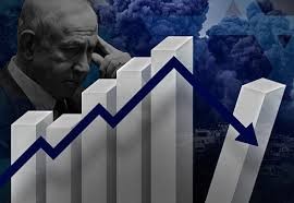 الجوع والفقر يهددان استقرار الكيان الصهيوني من الداخل