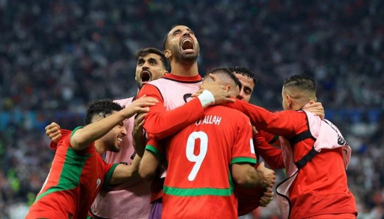 ملحمة الدوحة.. المغرب يتربع على عرش كأس العرب 2025 بالفوز على الأردن