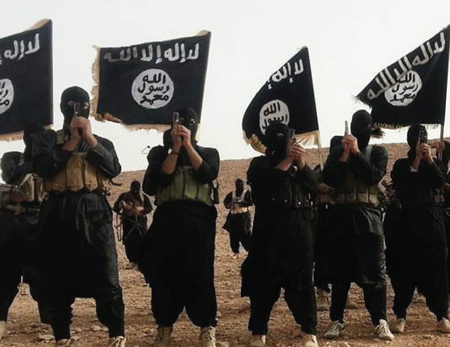 داعش..  تفاصيل القبض على سلطان عزيز عزام أثناء عبوره من أفغانستان