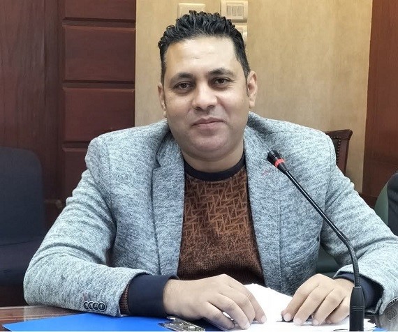 أحمد العناني: مصر أهم من يمثل نظرية توازن القوى في منطقة الشرق الأوسط