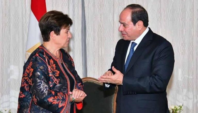 صندوق النقد يزور مصر: بين "الزفة البلدي" للحكومة والإفقار المنتظر للشعب