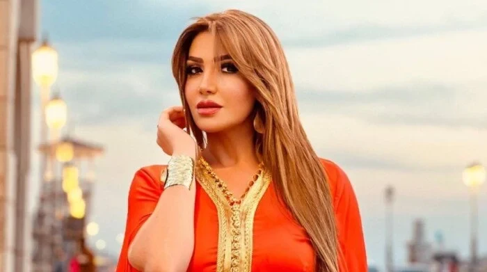 تطورات الحالة الصحية للفنانة لقاء سويدان.. كواليس مغادرتها المستشفى