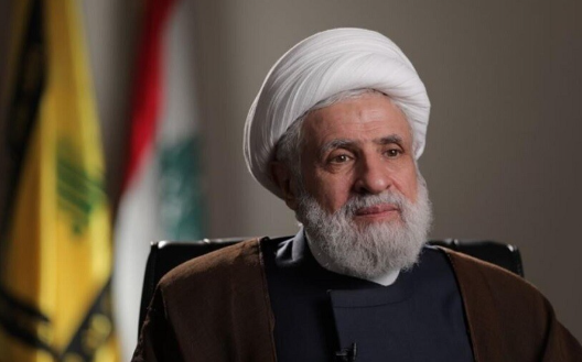الأمين العام لحزب الله يضع "استراتيجية الدفاع" خلف شرط وقف الخروقات ويؤكد: "لن نستسلم"