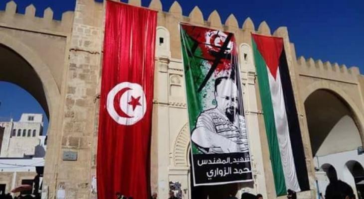 محمد الزواري.. ذكرى تونسية تتجدد ورسائل سياسية تتحدى الاغتيال والتطبيع