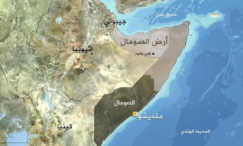 اعتراف إسرائيلي يهز إفريقيا: «أرض الصومال» بين كسر القانون وإعادة رسم النفوذ