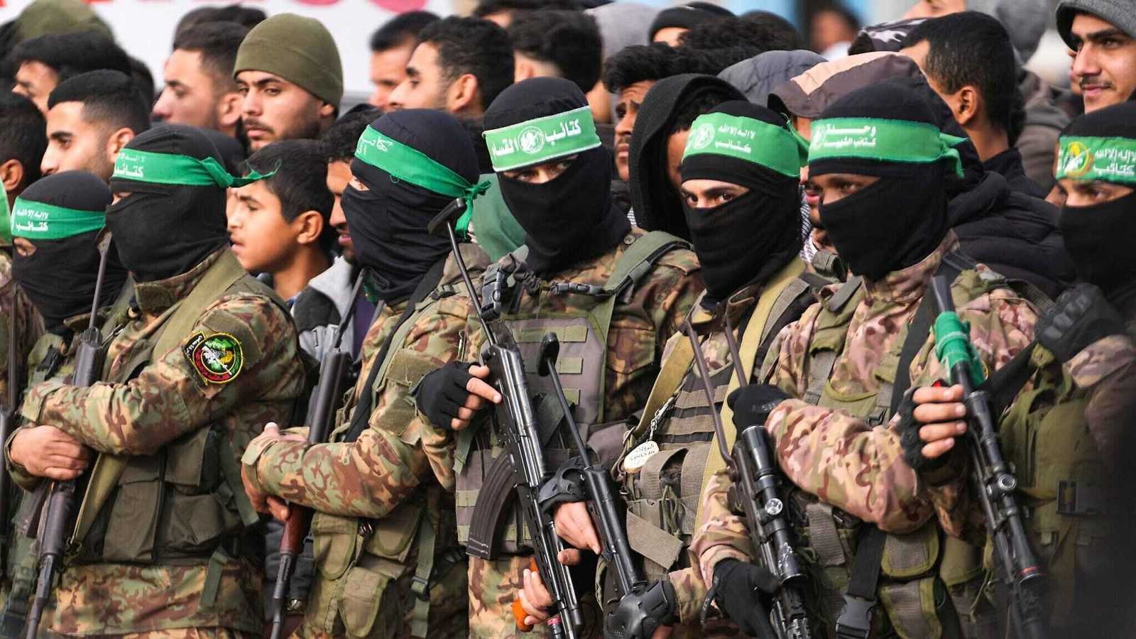 حماس: مصير الخونة حتمي والاحتلال عاجز أمام صمود الشعب الفلسطيني
