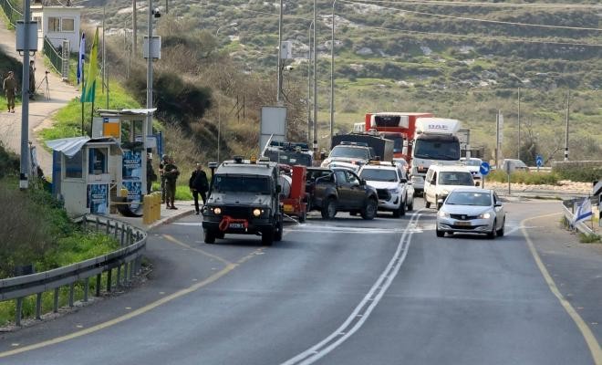اشتباه في عملية طعن.. تفاصيل إطلاق الاحتلال النار على مستوطن في قلقيلية