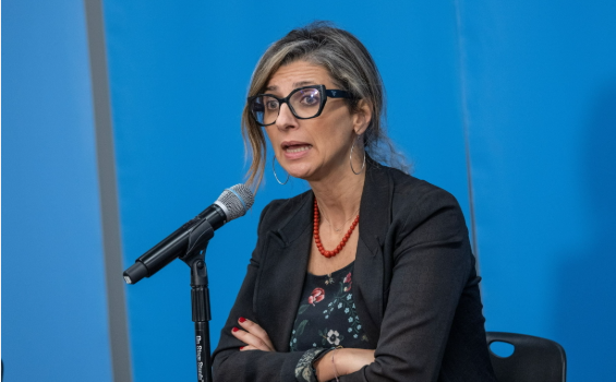 المقررة الأممية لحقوق الإنسان: إسرائيل تخطط لضم الأرض بدون الشعب الفلسطيني