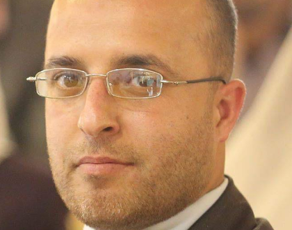 غسان الشامي يكشف لـ "180 تحقيقات": ترامب وظّف هدنة غزة لترميم شعبيته المتآكلة