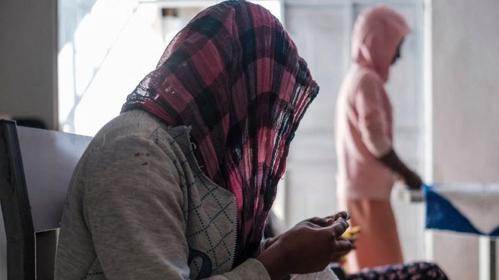 أطباء السودان: الدعم السريع يغتصب 19 امرأة.. تصاعد العنف يكشف هشاشة حماية المدنيين