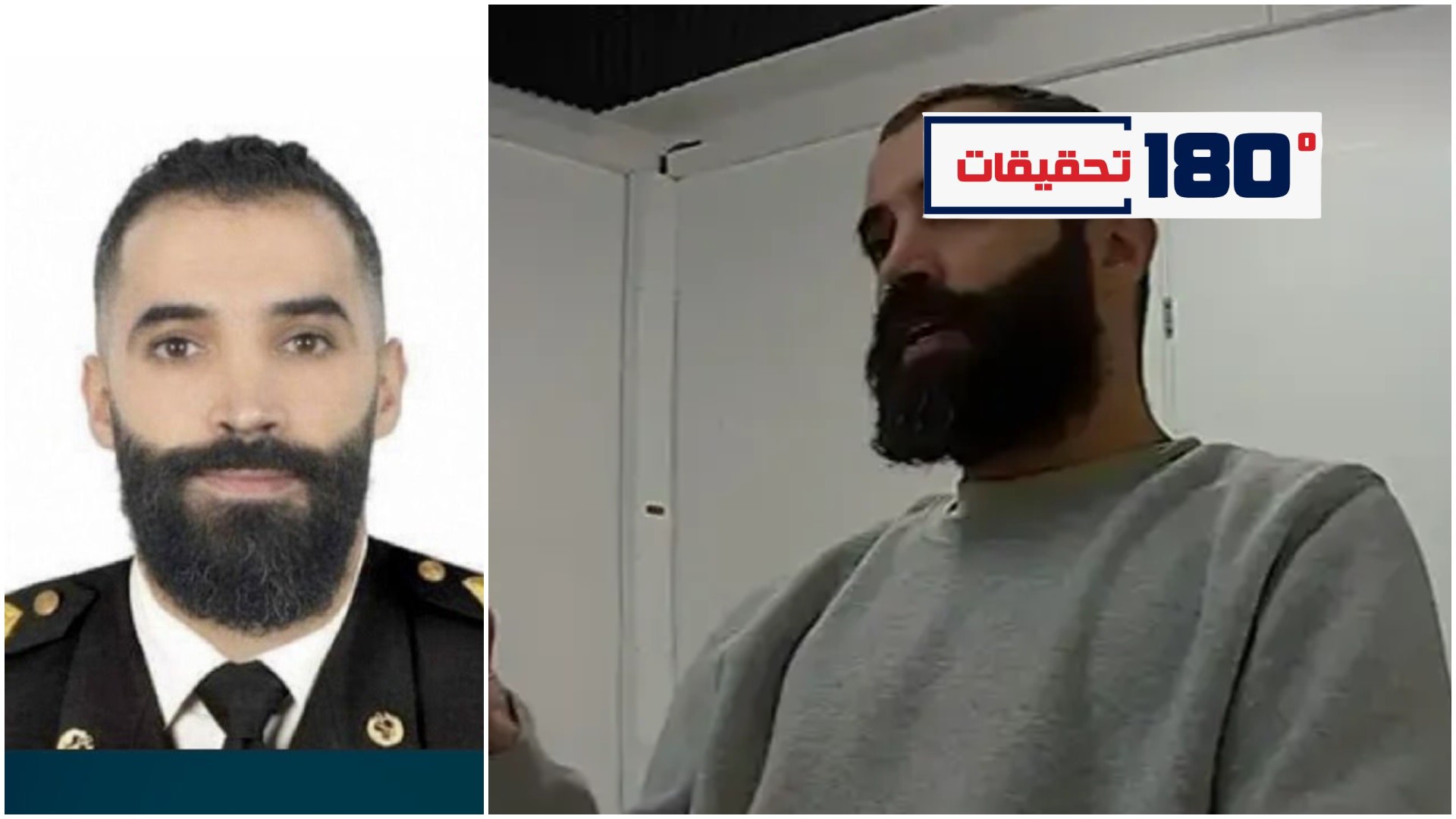 عماد أمهز «خلف الظهر»: رواية إسرائيلية عن عملية بحرية داخل لبنان