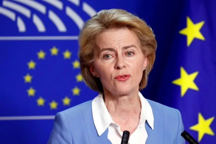 قمة بروكسل تحت الاختبار: أوروبا تحسم تمويل أوكرانيا بأموال روسيا