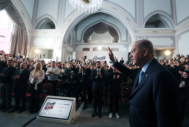 أردوغان: رسالة تركيا بشأن غزة وصلت لترامب.. وتركت أثرا لديه