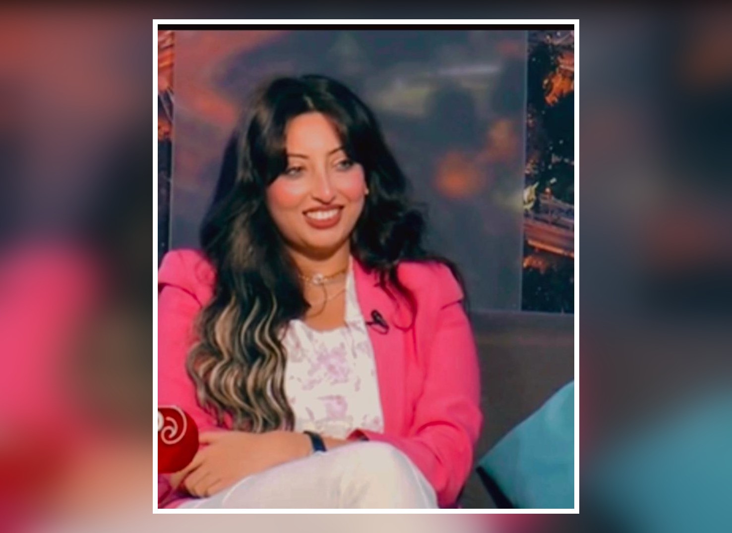 مونيكا وليم: سيناريوهان لزيارة السيسي إلى واشنطن.. وغزة تحتل موقع الصدارة
