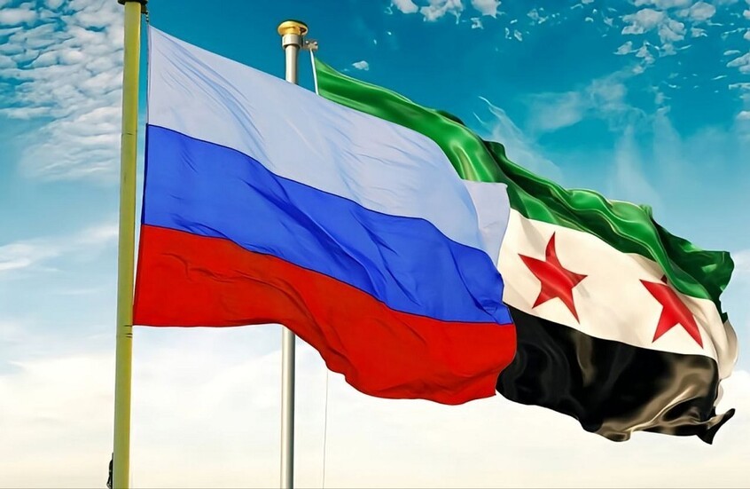 لماذا يرتبك الموقف الروسي تجاه سوريا ويتحول من دعم النظام إلى إعادة التموضع؟