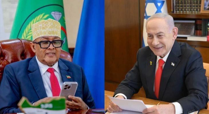 باحثة في الشأن الأفريقي لـ 180 تحقيقات: اتفاق أثيوبيا مع صوماللاند يشعل الصراع في القرن الأفريقي