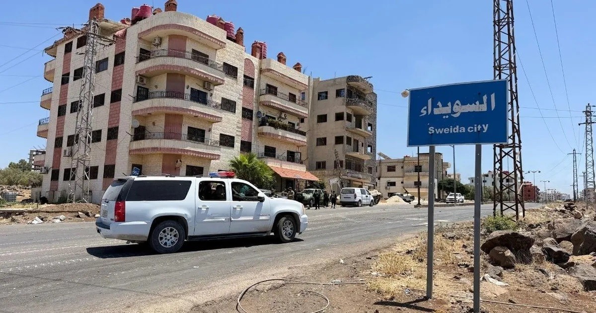 بين انفجار السويداء وسؤال التعافي: تطورات أمنية تنذر بإعادة إنتاج الأزمات