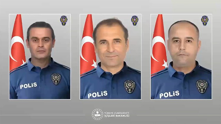 استشهاد 3 ضباط في يالوفا: داعش يختبر صلابة الأمن التركي من الداخل