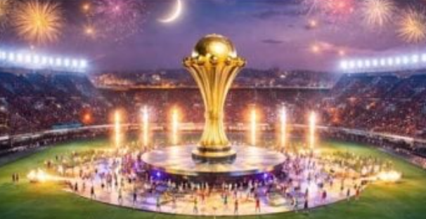 المغرب يفتح ذراعيه للقارة السمراء: انطلاق "كان 2025" في عرس كروي غير مسبوق