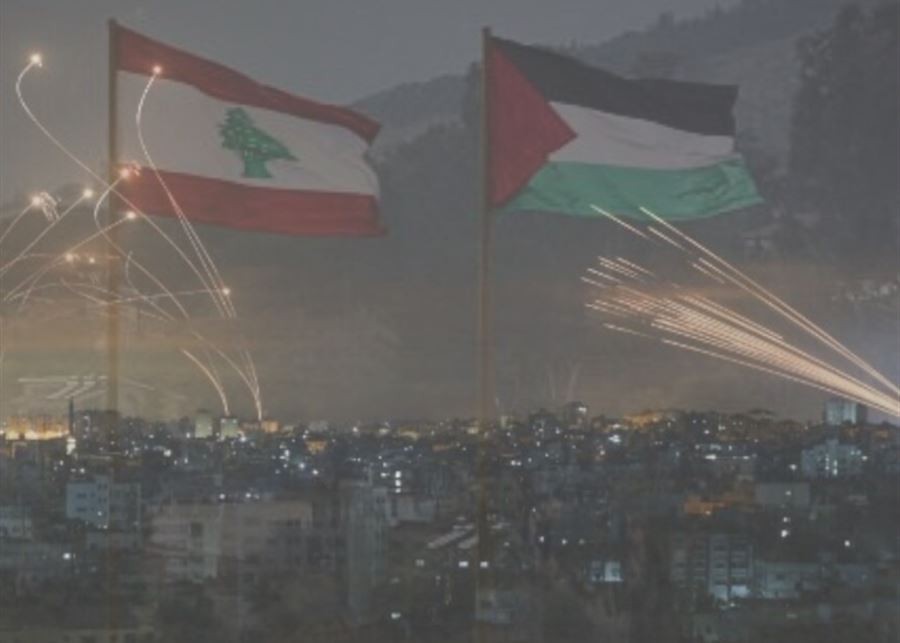 عمر محمد العرب يكتب: من غزة إلى بيروت: التهدئة الهشّة واختبار الإرادات الدولية