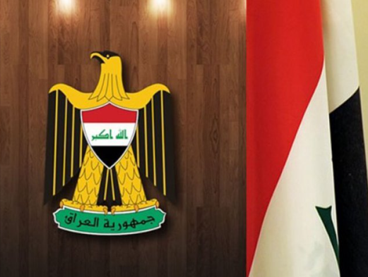 أزمة قصر السلام.. صراع "كسر العظم" حول رئاسة الجمهورية في العراق