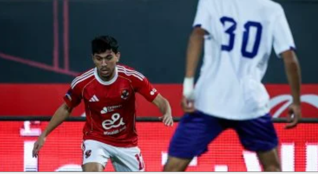 زلزال في كأس مصر.. المصرية للاتصالات يُقصي الأهلي "البطل التاريخي" في ليلة سقوط الكبار