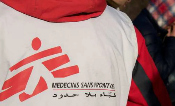 أطباء بلا حدود تحذّر من تدهور الأوضاع الإنسانية في غزة مع استمرار الهجمات الإسرائيلية