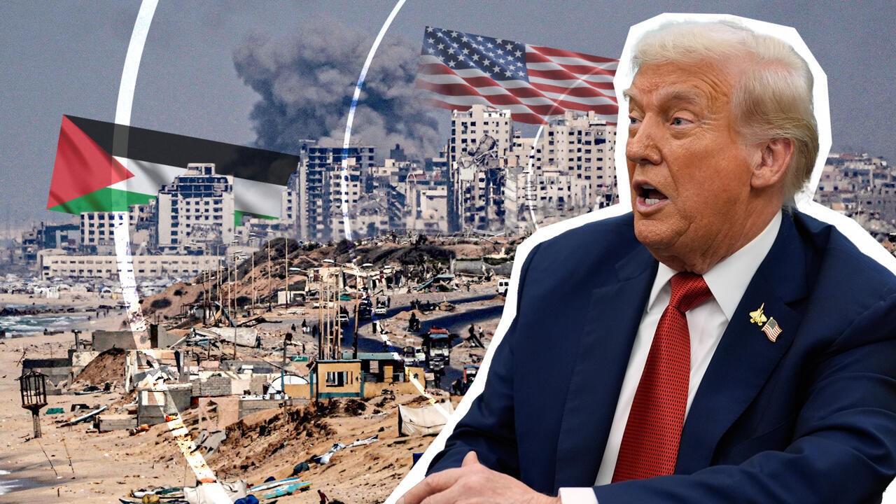 ضمانات ترامب على المحك.. الاحتلال يعرقل  تنفيذ استحقاقات المرحلة الأولى