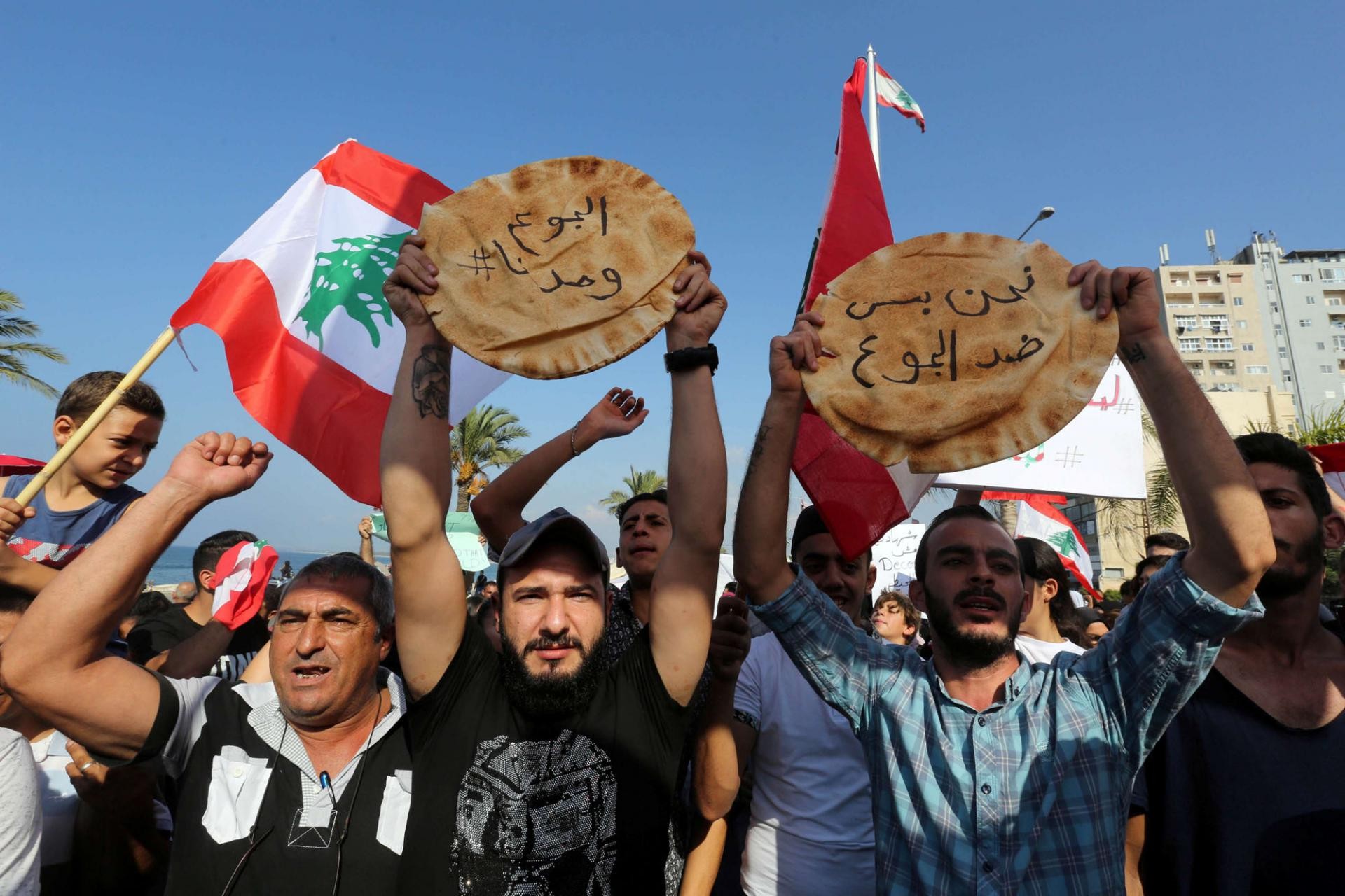 د. ليون سيوفي يكتب: الجوعُ في لبنان ليس أزمة.. بل سياسة