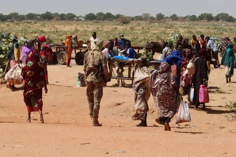 إيجاد: عودة الحكومة السودانية إلى المنظمة ستمكننا من حل الأزمة في البلاد