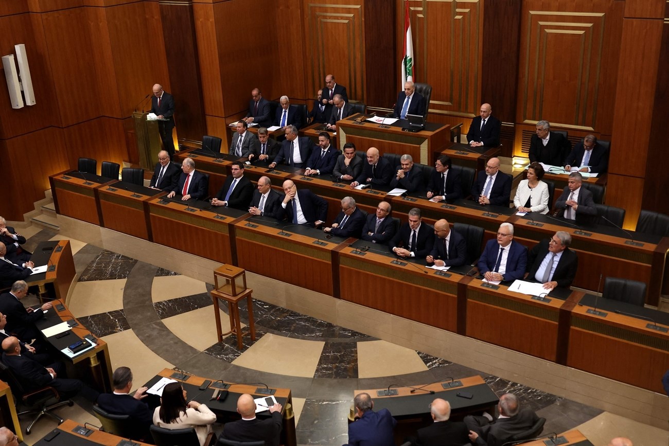 د.ليون سيوفي يكتب: موازنةُ الانهيار والتهجير… حين يُشرِّعُ المجلسُ الفشلَ ويُصادِرُ المستقبل