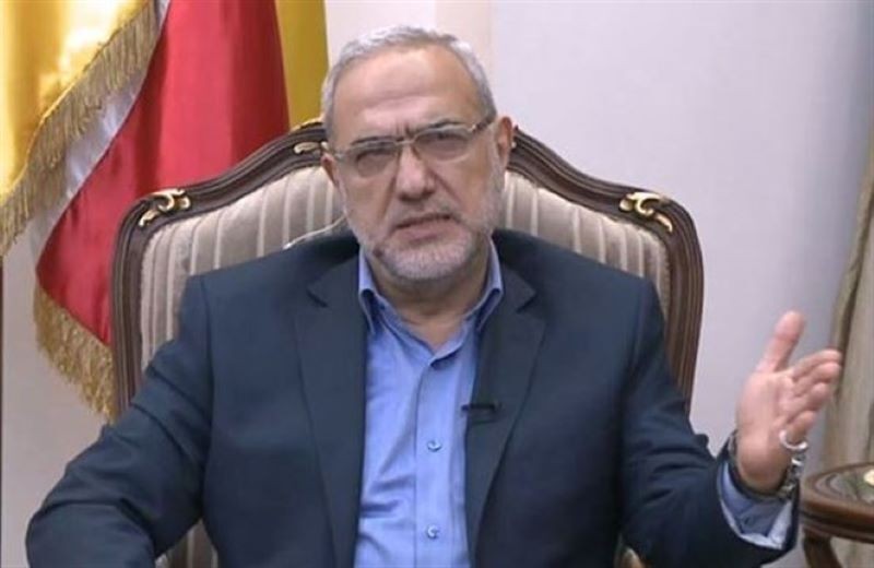 حزب الله: لن نسلم سلاحنا أو نستغني عن قوة لبنان