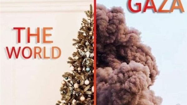 د. مصطفى يوسف اللداوي يكتب: غزة الحزينة ليلة رأس السنة الميلادية الجديدة