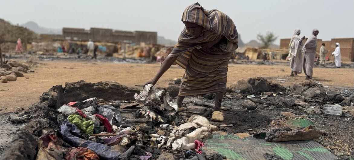 السودان بين الهجمات المسيّرة والتحذيرات من الانهيار المعيشي