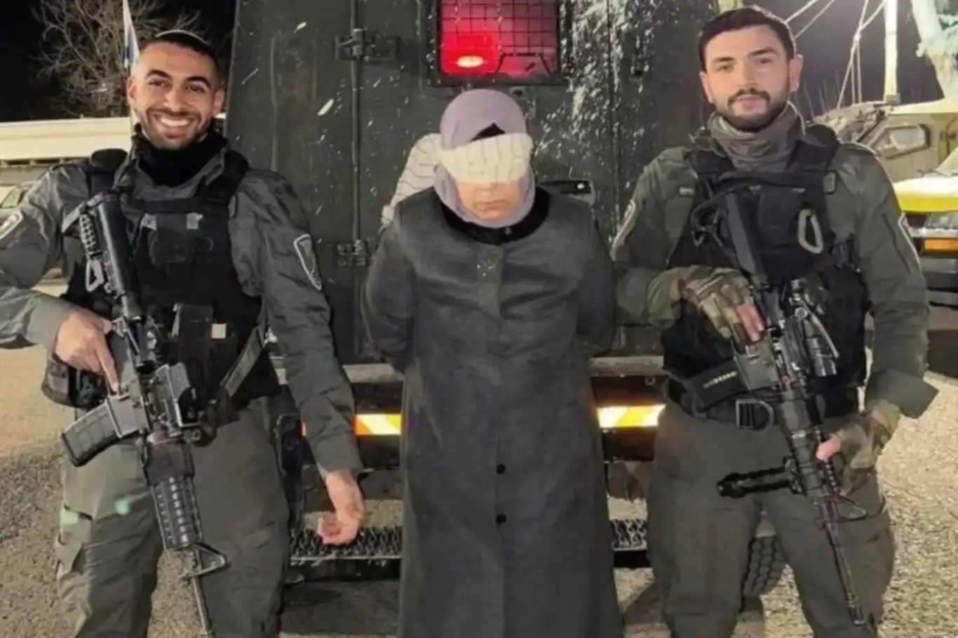 " زي القبر".. زوجة الشهيد يحيى عياش تكشف التعذيب والتنكيل اليومي داخل سجون الاحتلال