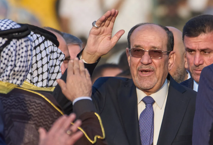 العراق في منعطف خطير.. هل تضحي طهران بالمالكي لتجنب صدام عسكري واقتصادي مع واشنطن؟ (خاص)
