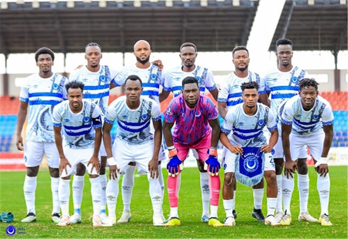 نادي الهلال السوداني