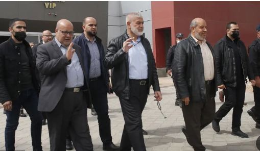 محمد مصطفى شاهين يكتب: حماس ولجنة التكنوقراط.. المرونة الاستراتيجية نحو الوحدة الوطنية