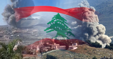 لبنان على فوهة بركان.. حزب الله يحذر من "حرب أهلية" ويرفض تسليم السلاح شمال الليطاني