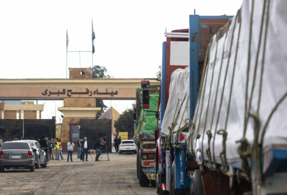 أوصى بمنع دخول المساعدات.. جيش الاحتلال يمهد لاستنئاف الحرب على غزة