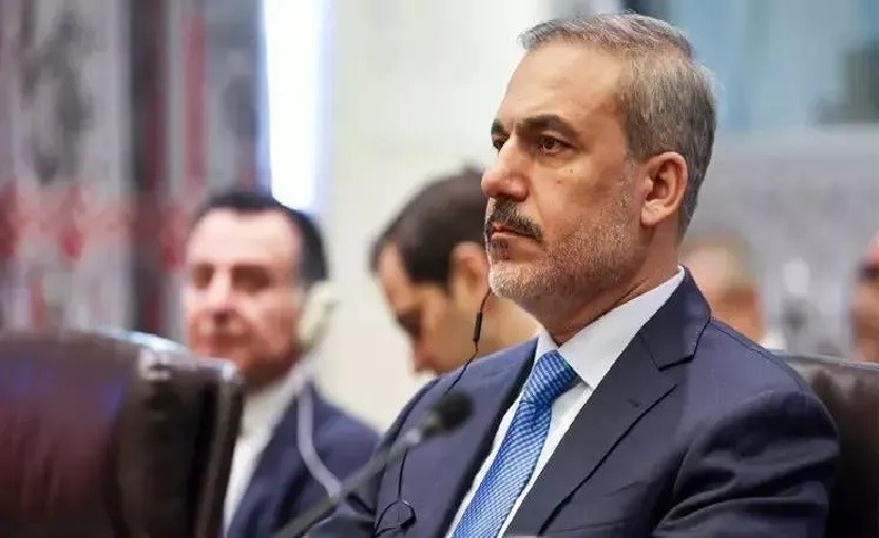 الخارجية التركية تكشف عن سوء تفاهم مع السلطات العراقية.. ماذا حدث؟