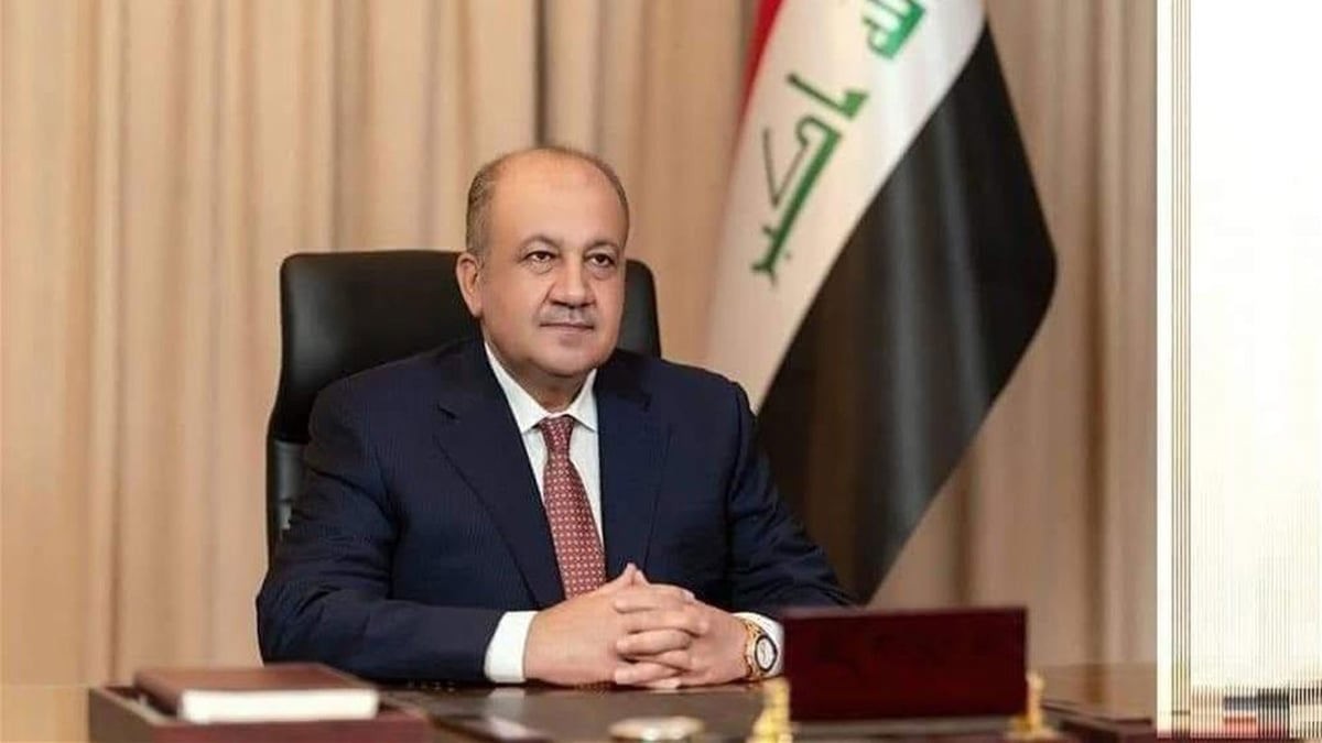 وزير دفاع العراق: القوات الأمنية جاهزة للتعامل مع أي تحرك لداعش أو تهديد إقليمي
