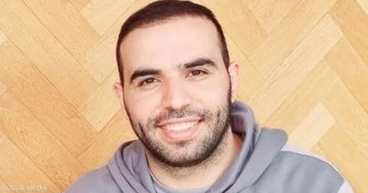 محمد مصطفى شاهين يكتب: الحرية للصحفي مصطفى عياش من سجون النمسا
