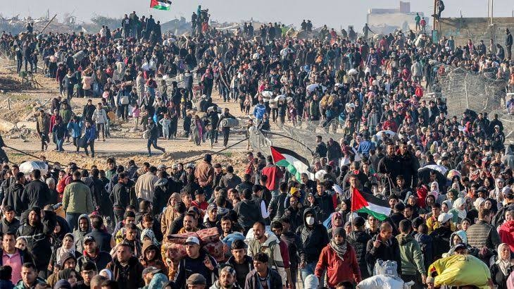 كيف تخالف سياسة التهجير القسري الصهيوني والإهمال المتعمد القوانين الدولية؟.. دراسة علمية تكشف