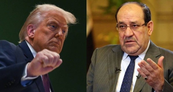 هل تتحول ضغوط واشنطن إلى رافعة شعبية لنوري المالكي ضد التدخل الخارجي؟